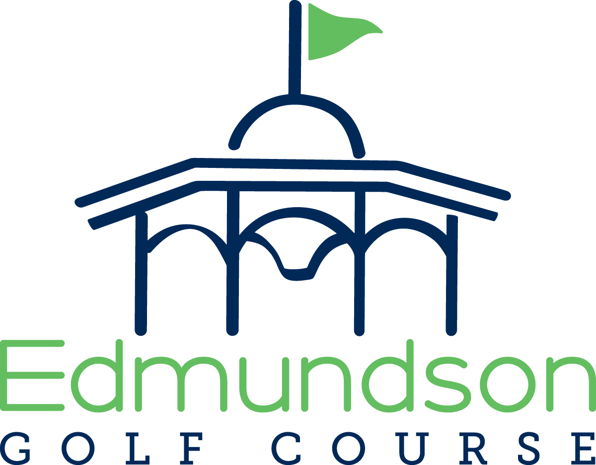 Print Edmundson Golf Course & Harvest Point Golf Course