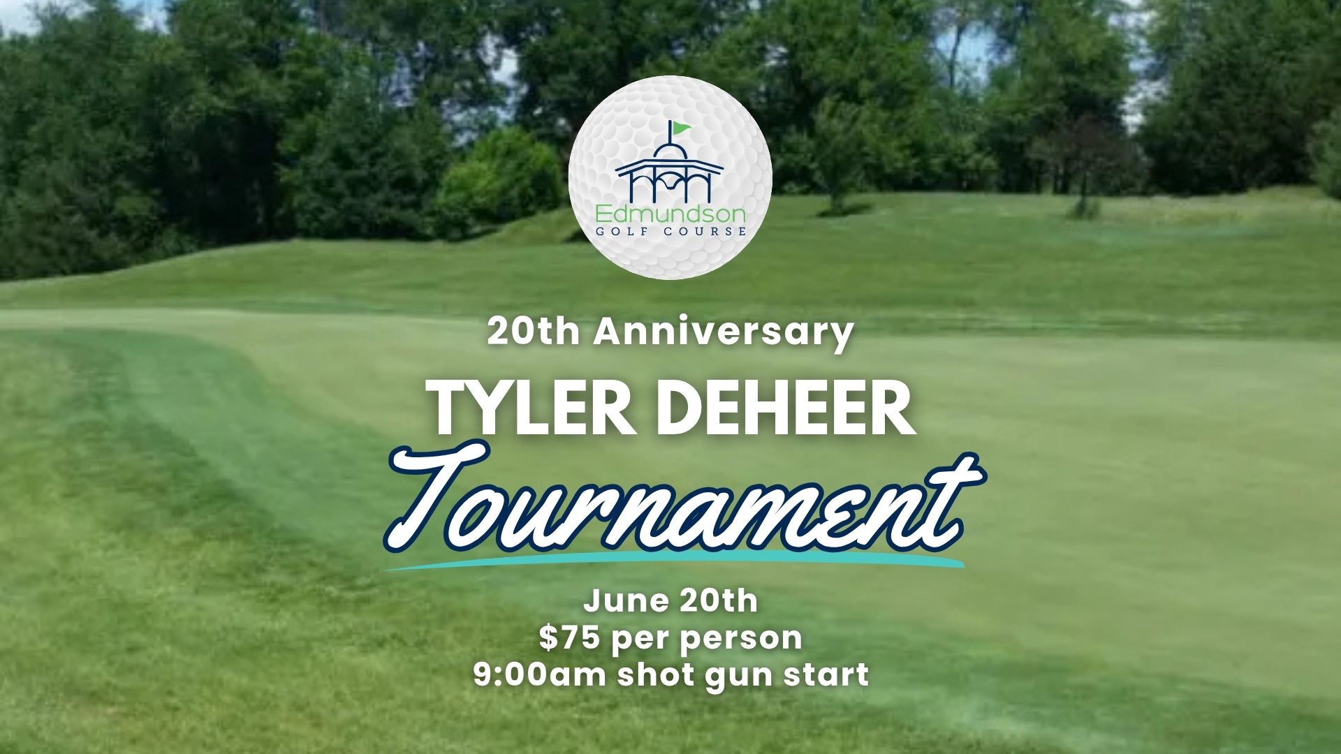Tyler Deheer Tournament Edmundson Golf Course (1920 x 1080 px)